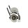 Anlasser Starter 2 kW 9 Zähne HELLA für LAND ROVER FREELANDER 2 (L359)
