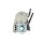 Anlasser Starter 2 kW 9 Zähne HELLA für LAND ROVER FREELANDER 2 (L359)