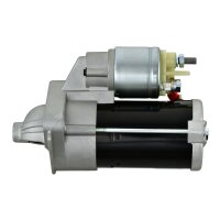 Anlasser Starter 12 V 1,6 kW 14 Zähne HELLA für...