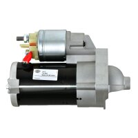 Anlasser Starter 12 V 1,6 kW 14 Zähne HELLA für u.a. OPEL VIVARO