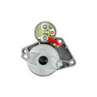 Anlasser Starter 1,6 kW 14 Zähne HELLA für RENAULT TRAFIC III Kasten (FG_)