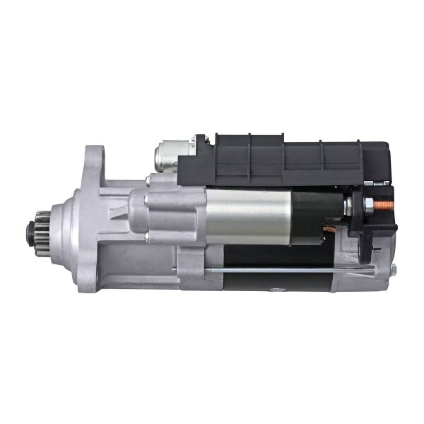 Anlasser Starter 6 kW 12 Zähne HELLA für SCANIA