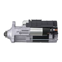 Anlasser Starter 24 V 6 kW 12 Zähne HELLA für...