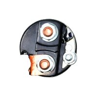 Anlasser Starter 3 kW 10 Zähne HELLA für MASSEY FERGUSON PERKINS CLAAS JCB