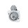 Starter HELLA 3kW 10 teeth flange 89mm for MASSEY FERGUSON PERKINS CLAAS JCB