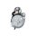 Anlasser Starter 3 kW 10 Zähne HELLA für MASSEY FERGUSON PERKINS CLAAS JCB