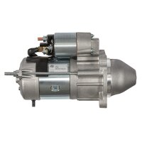 Anlasser Starter 12 V 3 kW 10 Zähne HELLA für...