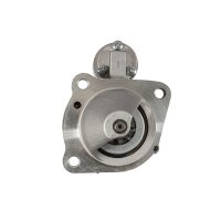 Anlasser Starter 12 V 3 kW 10 Zähne HELLA für...