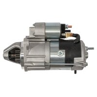 Anlasser Starter 12 V 3 kW 10 Zähne HELLA für u.a. HATTAT A