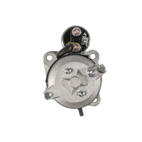 Anlasser Starter 12 V 3 kW 10 Zähne HELLA für u.a. HATTAT A