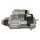 Anlasser Starter 12 V 3 kW 10 Zähne HELLA für u.a. HATTAT A