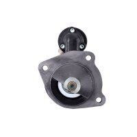 Anlasser Starter 3 kW 9 Zähne HELLA für RENAULT...