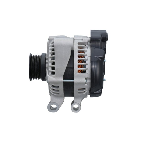 Generator HELLA für LAND ROVER RANGE ROVER SPORT I (L320)