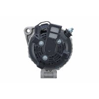 Generator HELLA für LAND ROVER RANGE ROVER SPORT I (L320)