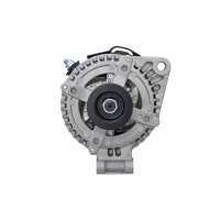 Alternator 12 V 150 A Ø 54 mm HELLA for LAND ROVER...