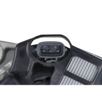 Alternator 12 V 150 A Ø 54 mm HELLA for LAND ROVER SPORT and others