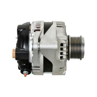 Alternator 14 V 130 A Ø 58mm HELLA for TOYOTA Land Cruiser and others