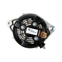 Alternator 14 V 130 A Ø 58mm HELLA for TOYOTA Land Cruiser and others