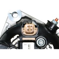 Lichtmaschine Generator 12 V 130 A Ø 58 mm HELLA für u.a. TOYOTA LAND