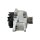 Alternator 12 V 110 A Ø 55 mm HELLA for RENAULT SCÉNIC and others