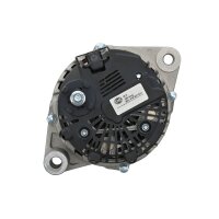 Alternator 12 V 140 A Ø 54 mm HELLA suitable for e.g. OPEL INSIGNIA
