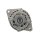 Alternator 12 V 140 A Ø 54 mm HELLA suitable for e.g. OPEL INSIGNIA