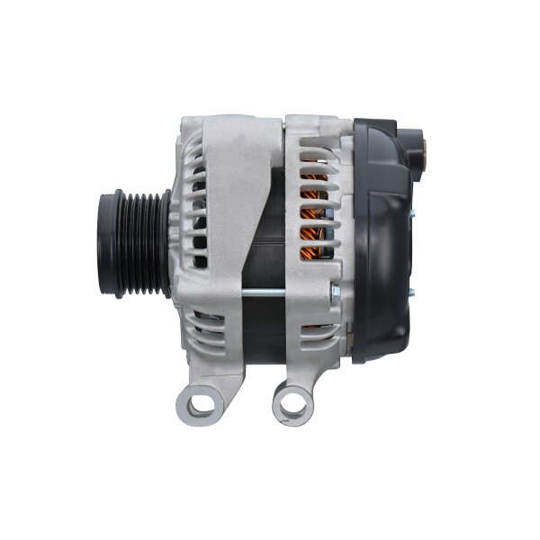 Alternator 12 V 150 A Ø 54 mm HELLA for LAND ROVER DISCOVERY