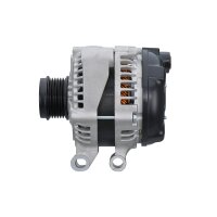Alternator 12 V 150 A Ø 54 mm HELLA for LAND ROVER...