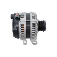 Alternator 12 V 150 A Ø 54 mm HELLA for LAND ROVER DISCOVERY