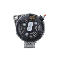 Alternator 12 V 150 A Ø 54 mm HELLA for LAND ROVER DISCOVERY