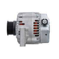 Alternator 12 V 120 A Ø 59 mm HELLA for JAGUAR...