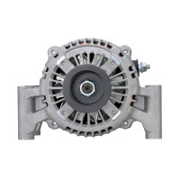 Alternator 12 V 120 A Ø 59 mm HELLA for JAGUAR...