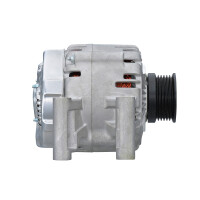 Alternator 12 V 120 A Ø 59 mm HELLA for JAGUAR S-TYPE and others