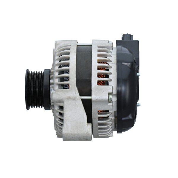 Alternator 12 V 150 A Ø 54 mm HELLA for LAND ROVER DISCOVERY