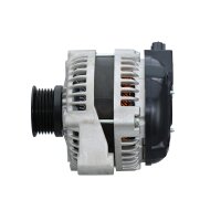 Generator HELLA für LAND ROVER DISCOVERY III (L319)