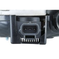 Generator HELLA für LAND ROVER DISCOVERY III (L319)