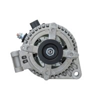 Alternator 12 V 150 A Ø 54 mm HELLA for LAND ROVER...