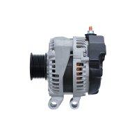 Generator HELLA für LAND ROVER RANGE ROVER III (L322)