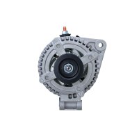 Generator HELLA für LAND ROVER RANGE ROVER III (L322)