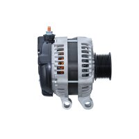 Generator HELLA für LAND ROVER RANGE ROVER III (L322)