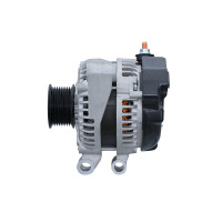 Alternator 12 V 150 A Ø 57 mm HELLA for LAND ROVER...