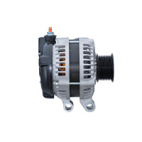 Alternator 12 V 150 A Ø 57 mm HELLA for LAND ROVER RANGE ROVER III