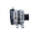 Alternator 12 V 150 A Ø 57 mm HELLA for LAND ROVER RANGE ROVER III