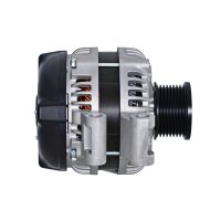 Generator HELLA für LAND ROVER RANGE ROVER SPORT I (L320)