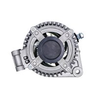 Alternator 12 V 150 A Ø 58 mm HELLA suitable for...