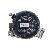 Alternator 12 V 150 A Ø 58 mm HELLA suitable for LAND ROVER SPORT