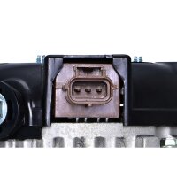 Alternator 12 V 150 A Ø 58 mm HELLA suitable for LAND ROVER SPORT