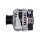 Alternator 12 V 150 A Ø 58 mm HELLA suitable for LAND ROVER SPORT
