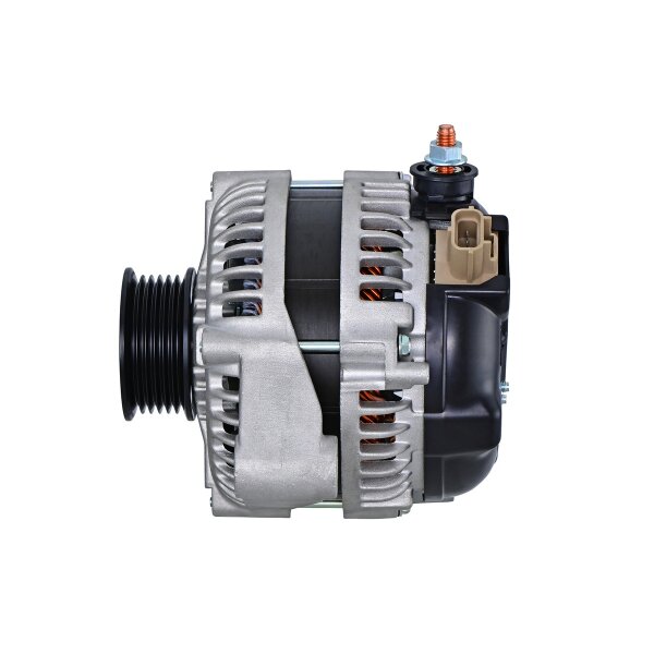 Alternator 14 V 150 A Ø 58mm HELLA for LAND ROVER Range Rover Sport