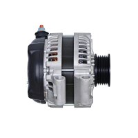 Alternator 14 V 150 A Ø 58mm HELLA for LAND ROVER Range Rover Sport